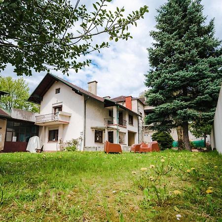 Villa Pi House Liubliana Exterior foto