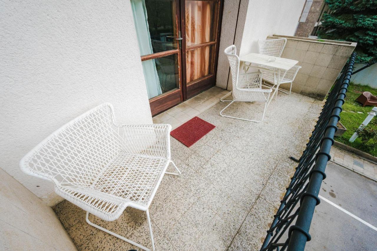 Villa Pi House Liubliana Exterior foto