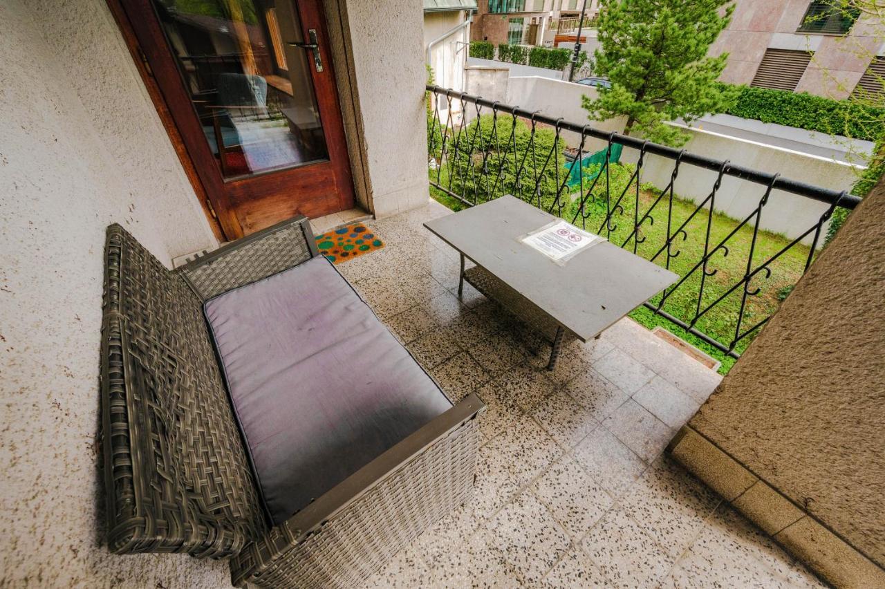 Villa Pi House Liubliana Exterior foto
