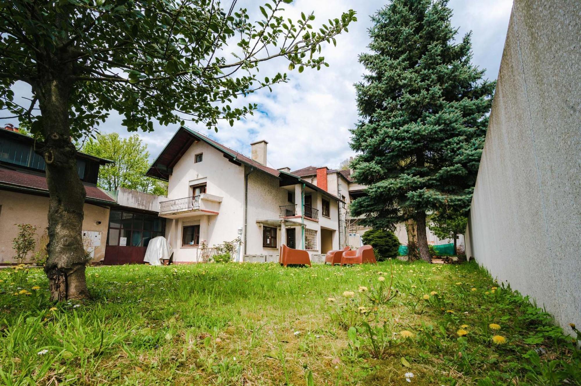 Villa Pi House Liubliana Exterior foto